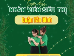 ✅️ CẦN GẤP NAM NỮ: BÁN HÀNG - ĐÓNG GÓI HÀNG ( NHẬN TRỰC TIẾP )