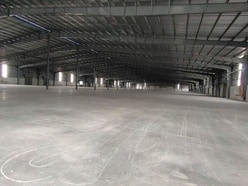 Bán đất sản xuất kinh doanh và nhà xưởng,Long An,đất:3.600m2,X:2.200m2