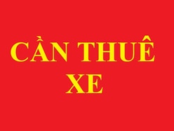 Cần thuê xe Innova từ đời 2022, có thẻ kèm lái hoặc xe không