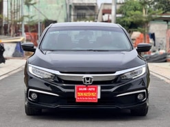 HONDA CIVIC G 2021 MÀU ĐEN SIÊU ĐẸP