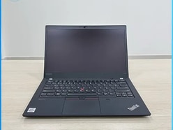 Bán Laptop Lenovo ThinkPad P14s Gen 1