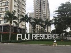 Chủ nhà cho thuê Căn hộ Flora Fuji Residences mới Quận 9.