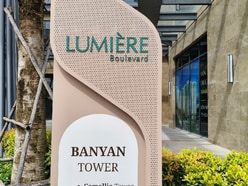 Bán GẤP căn hộ chung cư Lumiere Boulevard