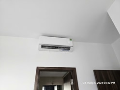 Chính chủ cho thuê căn hộ MP8-Mizuki Park phase 2 2PN, 2WC có máy lạnh