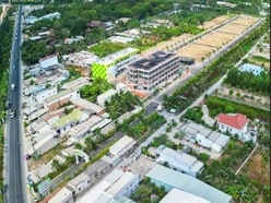 Bán đất KDC Tên Lửa 2, gần Vành Đai 3 Bình Chánh chỉ 1tỷ4 90m2,