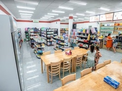 MINI MART TUYỂN DỤNG CÁC VỊ TRÍ NHÂN VIÊN 