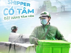 [Đông Anh] Tuyển dụng Shipper - NV Giao hàng