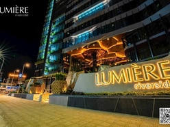 SHOPHOUSE Lumiere Riverside CẦN BÁN, NHÀ THÔ CĂN GÓC 2 MẶT TIỀN