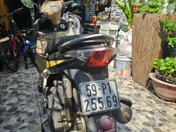 Joyride FI 125cc dư dùng cần Share lại