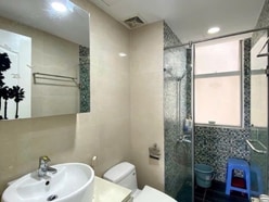 Chung cư Phúc Yên 2, Tân Bình, 137m2, 3pn, 3wc, 15tr/tháng. Lầu 12