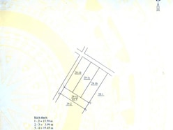 Bán đất Ngọc Thụy, Long Biên 6,1 tỷ, 61,5 m2 - Chính chủ giá siêu hời!