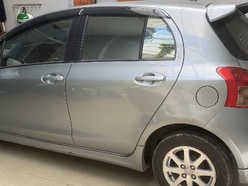 Yaris 1.5 số tự động 2009 nhập cần bán 