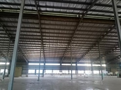 Cho thuê nhà xưởng 6300 m2 , 2400 m2 ,900 m2 KCN Nhơn trạch , Đồng nai