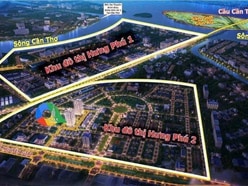 NHẬN BẢNG GIÁ CHÍNH XÁC CĂN HỘ CARA RIVER PARK TẠI CẦN THƠ 