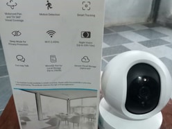 Camera IP EZVIZ TY2, mới nguyên box, giá thanh lý