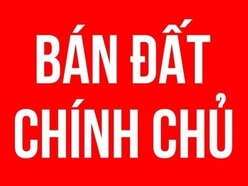 Bán mảnh đất thổ cư tại Thôn Thái Đường, xã Quang Tiến, huyện Sóc Sơn