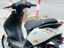 PIAGGIO ZIP 100 XÁM XI MĂNG BIỂN HÀ NỘI CHÍNH CHỦ 