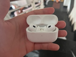 Airpods pro chính hãng còn bảo hành