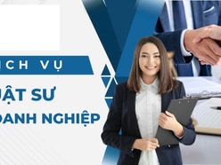 VĂN PHÒNG LUẬT SƯ - PHÁP LÝ CHUYÊN NGHIỆP - TẬN TÂM