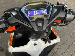 Vario 125 đời 2022 xe chính chủ