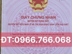 Bán căn nhà  đừong Nguyễn văn quá q 12 hcm 