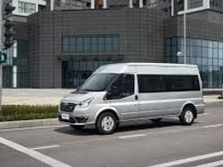 Bán xe 16 chỗ Ford Transit đời T10/2023, Chính Chủ. Tên Công ty