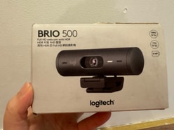 Bán thanh lý gấp  2 camera biro500 mới 99%