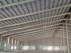 Cho thuê 3 kho xưởng Quận 8 , diện tích: 5.000m2 - 7.000m2 - 13.000m2 