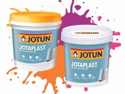 SƠN NỘI THẤT JOTUN JOTAPLAST kinh tế - 830k