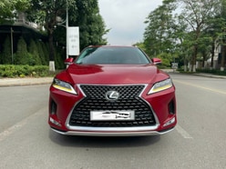 Lexus RX300 xe mới và đẹp nhất Việt Nam