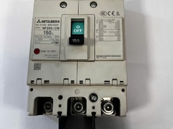 Aptomat Mitsubishi NF250-CW 150A