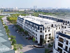 MỞ BÁN KHU ANH QUỐC HINODE ROYAL PARK GIÁ RẺ NHẤT THỊ TRƯỜNG 14,x TỶ