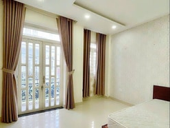 Bán nhà 208m2- 4 tầng- Cạnh Hoàng Diệu 2- Linh Trung - THỦ ĐỨC, Nhỉn 7