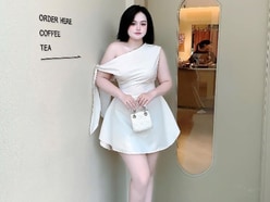 Tiệm Nhà Chubby - Big size Big style