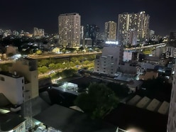 Bán căn hộ Penthouse , Central Garden , 160m2 , sổ hồng , 6.7 tỷ 