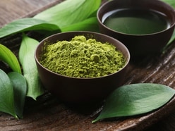 Tại sao pha Matcha bị đóng cặn? Lỗi thường gặp khi pha Matcha