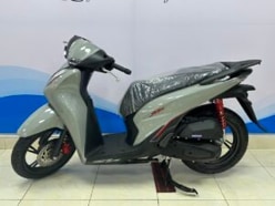 Bán SH 125 ABS đăng ký T11/2024