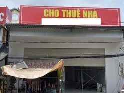 Cho thuê nhà nguyên căn 1238 Lê Văn Lương, xã Nhơn Đức, huyện Nhà Bè 