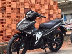 Yamaha Exciter - Xe đi kĩ ( ảnh sao xe vậy) 