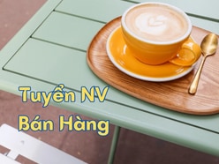 Cần Nhân Viên Bán Hàng (không yêu cầu kinh nghiệm)