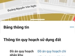 Bán nhà 334/5 Nguyễn Văn Nghi p7 Gò Vấp, hẻm xe hơi- vị trí kinh doanh