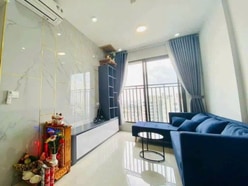 chung cư Sunwal Pearl, Nguyễn Hữu Cảnh, P22, BT: 96m2, 2p ngủ, NT 25tr