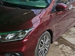 Honda city 2018 cvt, Xe 1 đời chủ