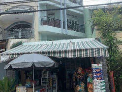 MT Phong Phú, P12, Q8 - 115,5m2, gần chợ, trường học, BV, ST, cầu Chà 