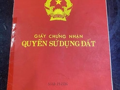 Chính chủ cần bán nhà quận Sơn Trà ngay cầu rồng 