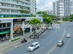 Bán Shophouse Phú Mỹ Hưng, Hưng Gia 2, Q7, 6x18.5m đất, 1 hầm + 4 tầng