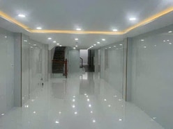 Bán nhà Mặt Tiền phường 2, Quận 8 , 148m2
5 lầu , thang máy chỉ 26,5