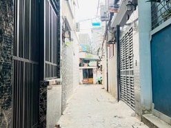 Ban nhà Đại Từ.Hoang Mai,34m2 5 tầng,MT3.6 7.19 tỷ.