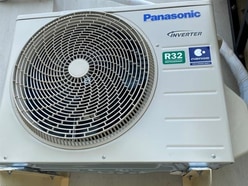 Máy lạnh Panasonic Nano lọc bụi mịn Inverter Tiết kiệm điện