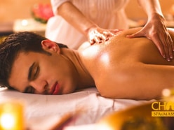 Nhận massage đến tận nơi,điều trị đau nhức,giảm mệt mỏi 